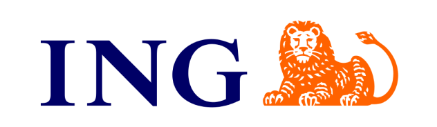 ING's logo