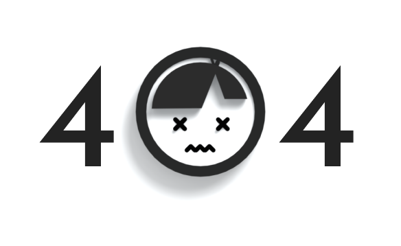 customed 404